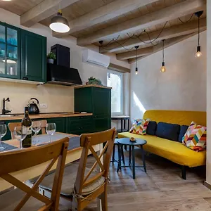 Appartamento Casa Wau, Rovigno