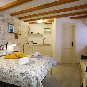 Appartamento Centar Old Town, Rovigno