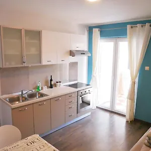 Appartamento Kety, Rovigno