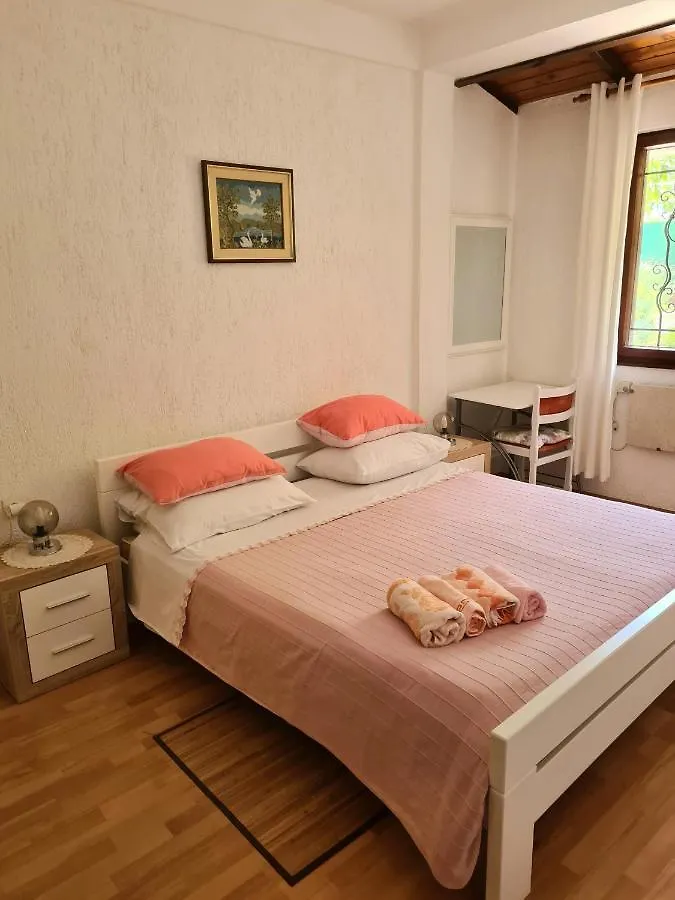 Apartmani Nadija Rovinj