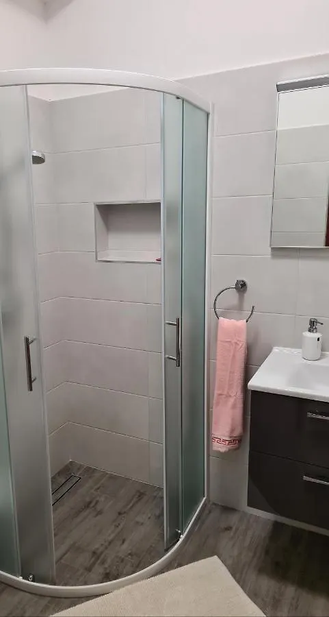 Apartmani Nadija Rovinj