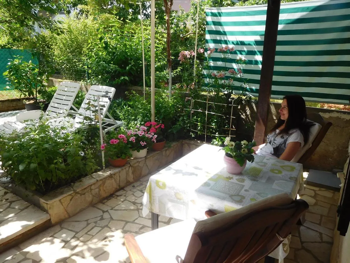Apartmani Nadija Rovinj 0*,