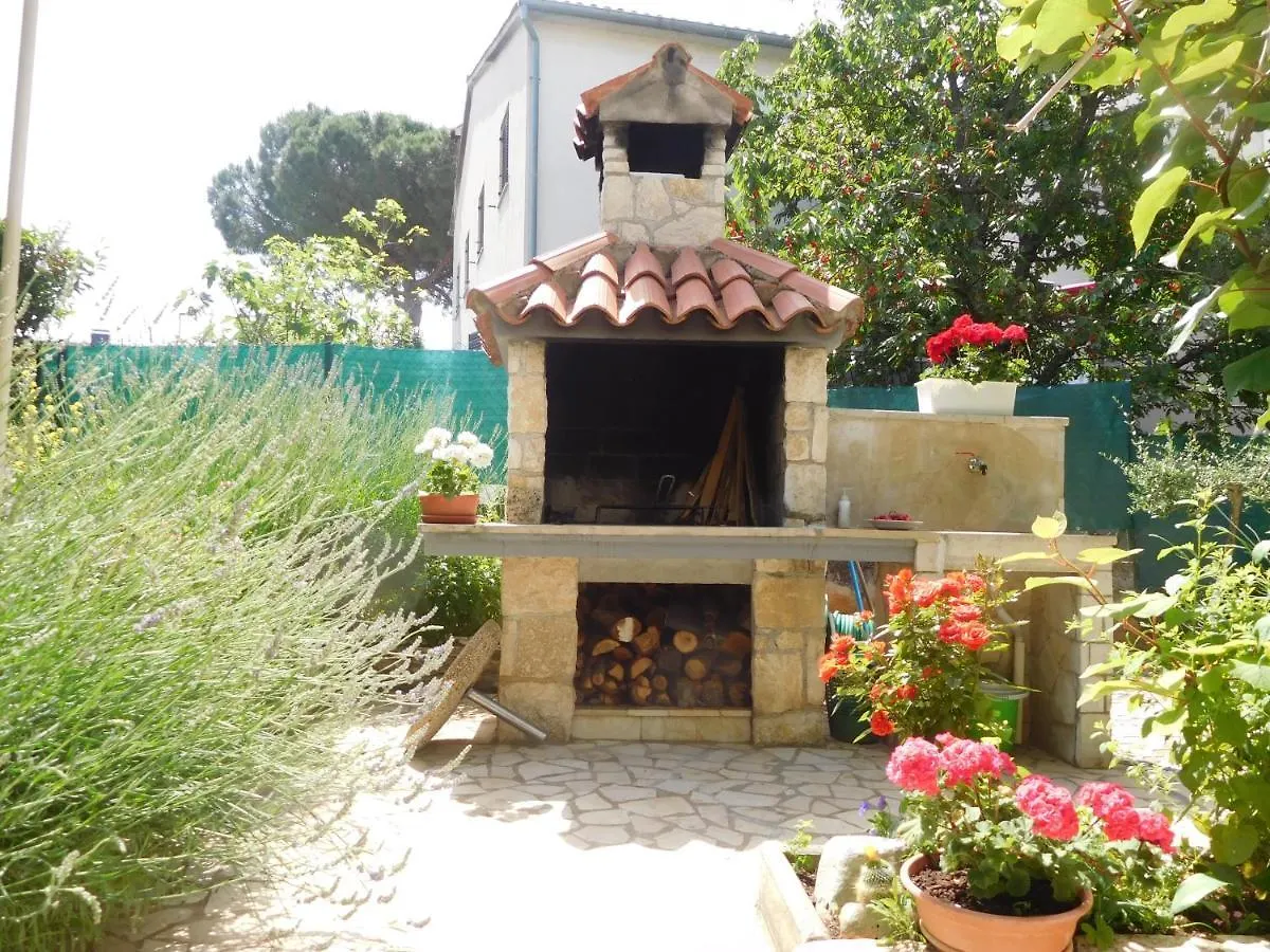 Apartmani Nadija Rovinj